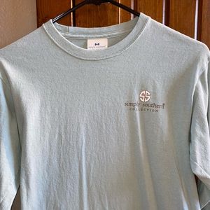 simply southern long sleeve shirt